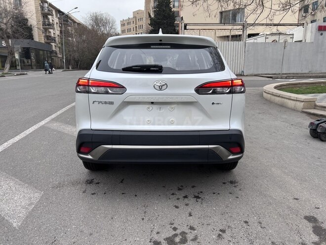 Toyota  2025, 0 km - 2.0 l - Bakı