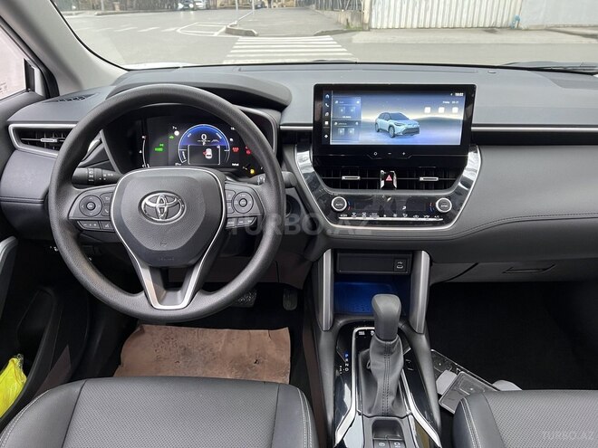 Toyota  2025, 0 km - 2.0 l - Bakı
