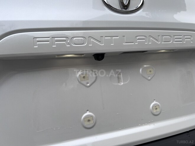 Toyota  2025, 0 km - 2.0 l - Bakı