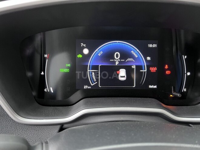 Toyota  2025, 0 km - 2.0 l - Bakı