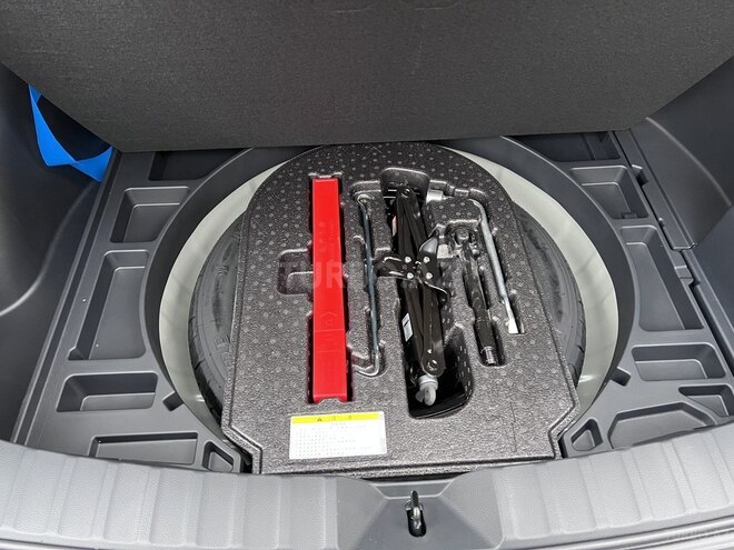 Toyota  2025, 0 km - 2.0 l - Bakı