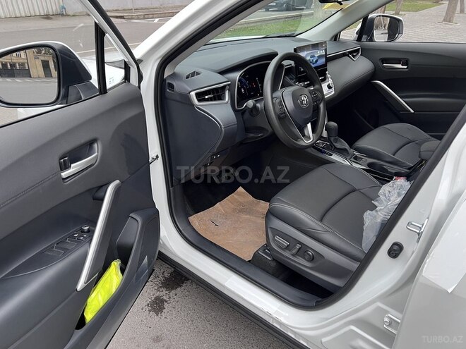 Toyota  2025, 0 km - 2.0 l - Bakı