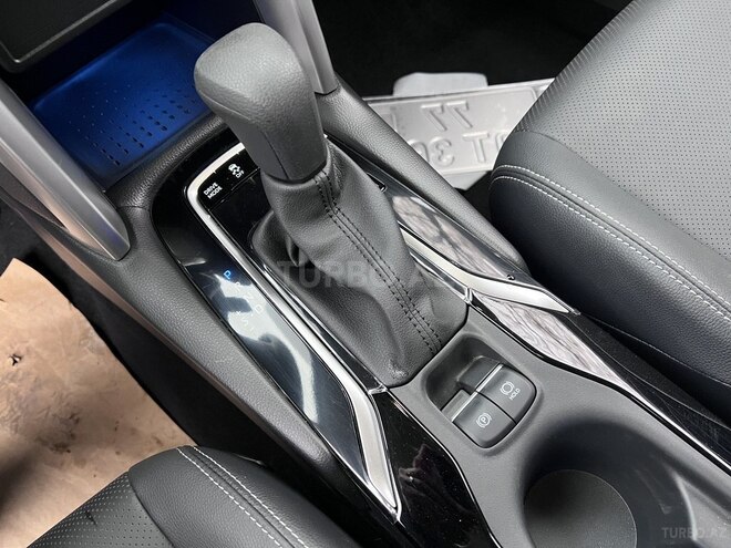 Toyota  2025, 0 km - 2.0 l - Bakı