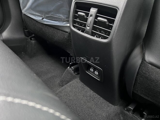 Toyota  2025, 0 km - 2.0 l - Bakı