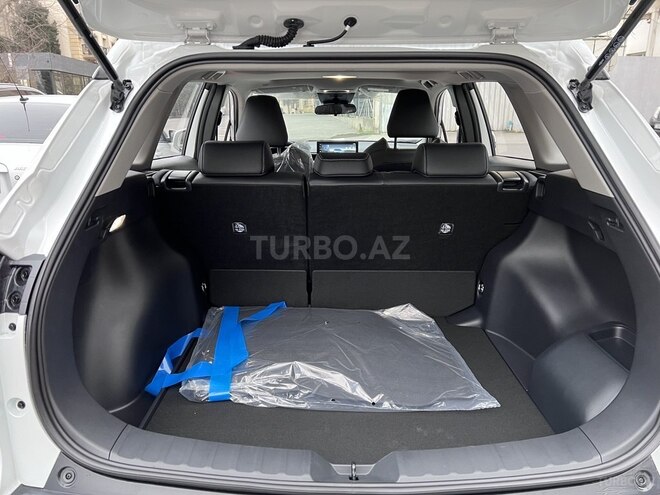 Toyota  2025, 0 km - 2.0 l - Bakı