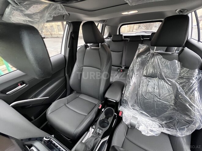 Toyota  2025, 0 km - 2.0 l - Bakı