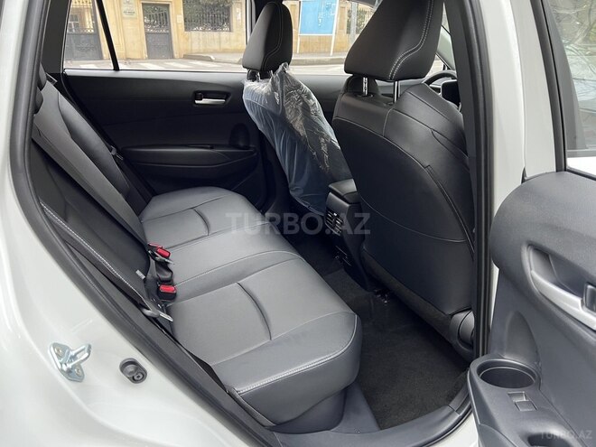 Toyota  2025, 0 km - 2.0 l - Bakı