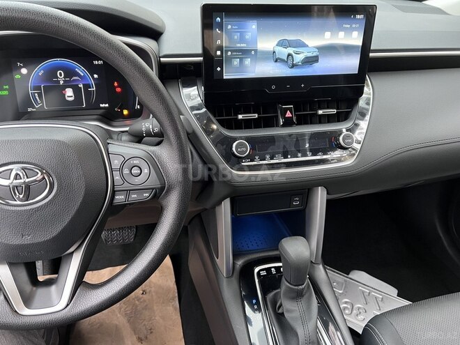 Toyota  2025, 0 km - 2.0 l - Bakı