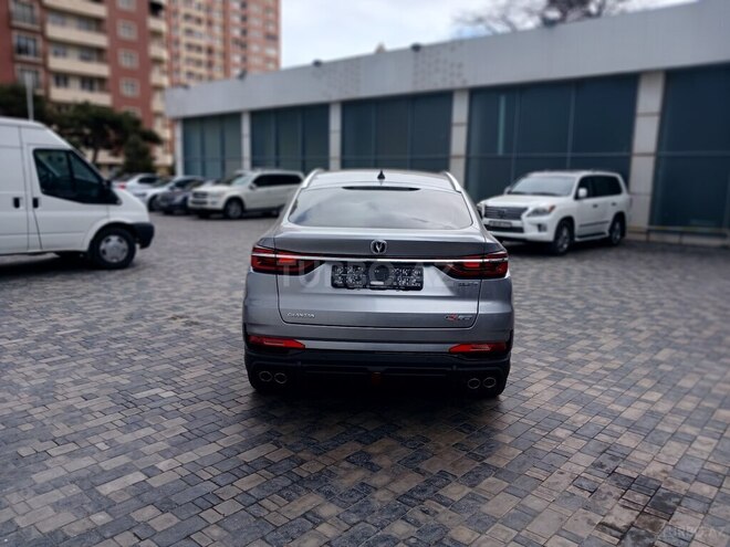 Changan CS 85 2021, 30,600 km - 2.0 l - Bakı