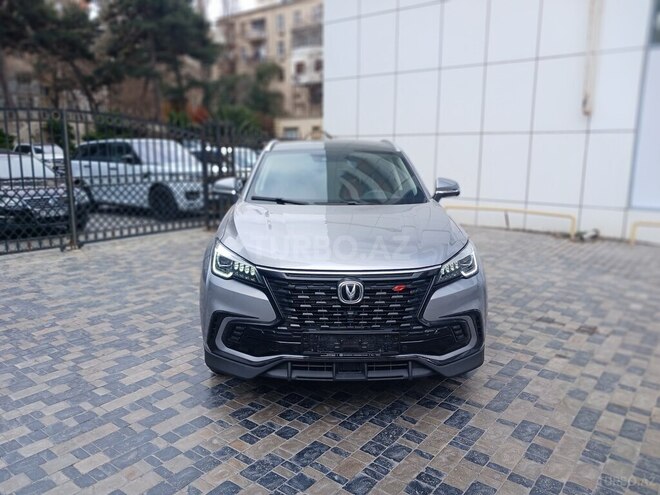 Changan CS 85 2021, 30,600 km - 2.0 l - Bakı