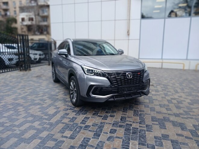 Changan CS 85 2021, 30,600 km - 2.0 l - Bakı