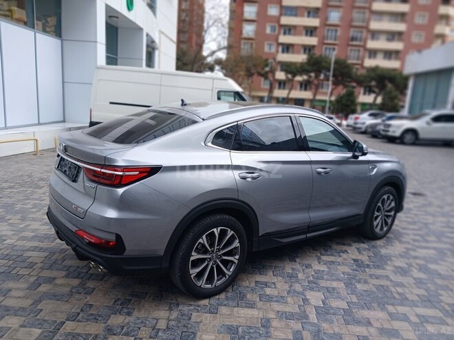 Changan CS 85 2021, 30,600 km - 2.0 l - Bakı