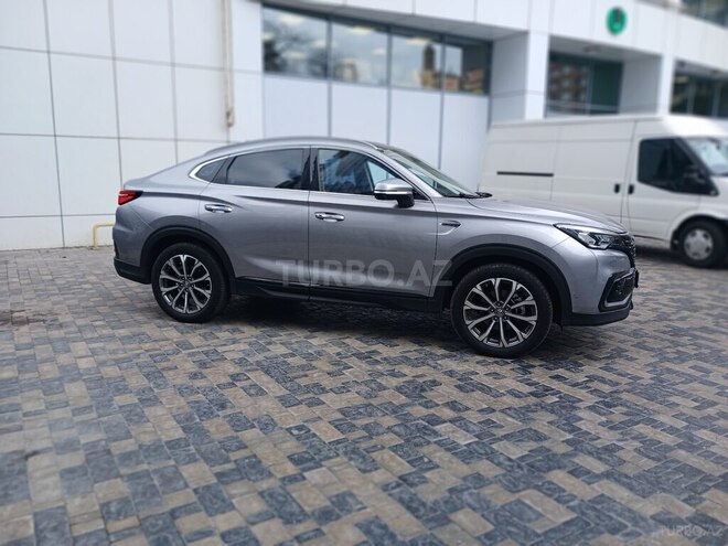 Changan CS 85 2021, 30,600 km - 2.0 l - Bakı