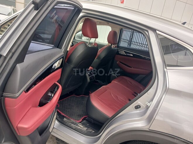 Changan CS 85 2021, 30,600 km - 2.0 l - Bakı