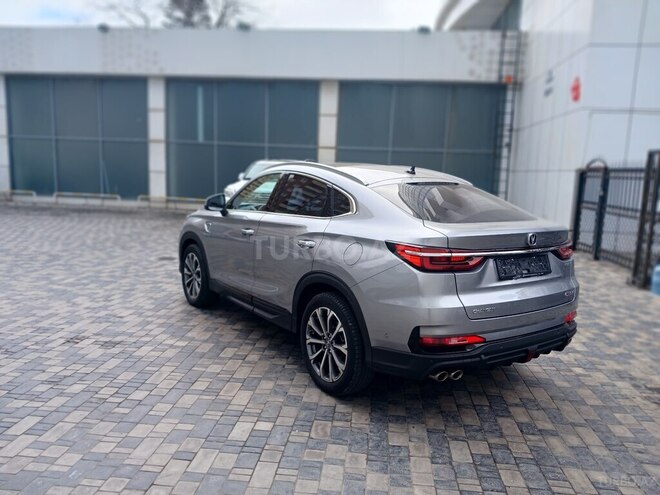 Changan CS 85 2021, 30,600 km - 2.0 l - Bakı
