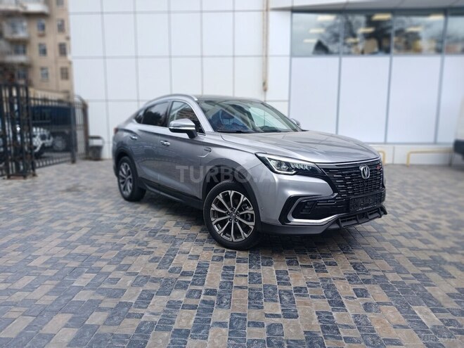Changan CS 85 2021, 30,600 km - 2.0 l - Bakı