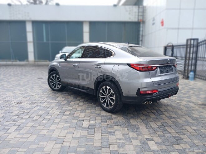 Changan CS 85 2021, 30,600 km - 2.0 l - Bakı