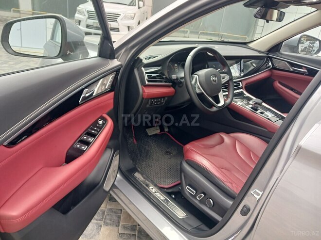 Changan CS 85 2021, 30,600 km - 2.0 l - Bakı