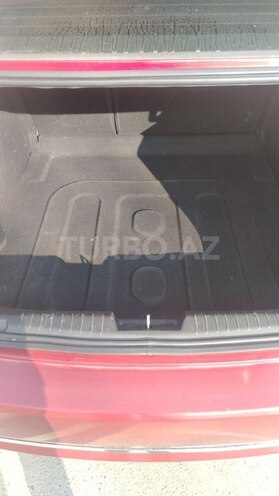 Chevrolet Cruze 2013, 348,168 km - 1.4 л - Bakı