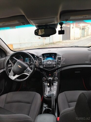 Chevrolet Cruze 2013, 348,168 km - 1.4 л - Bakı