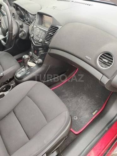 Chevrolet Cruze 2013, 348,168 km - 1.4 л - Bakı