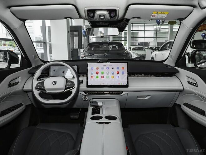 Changan  2025, 0 km - 1.5 l - Bakı