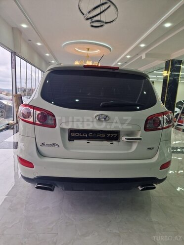 Hyundai Santa Fe 2010, 175,421 km - 2.0 l - Bakı