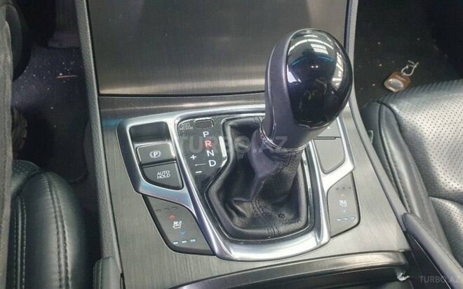 Hyundai Grandeur 2016, 147,336 km - 2.2 l - Bakı