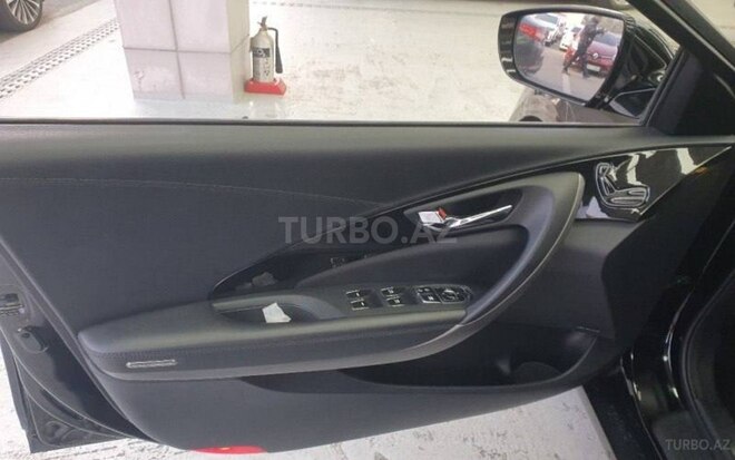 Hyundai Grandeur 2016, 147,336 km - 2.2 l - Bakı
