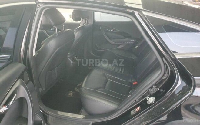 Hyundai Grandeur 2016, 147,336 km - 2.2 l - Bakı