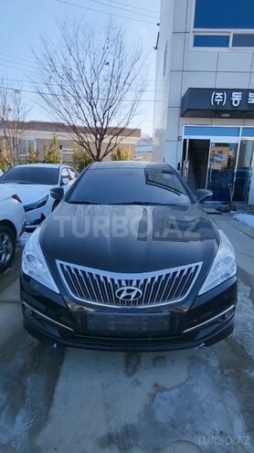 Hyundai Grandeur 2016, 147,336 km - 2.2 l - Bakı