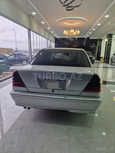 Mercedes C 240 1998, 351,241 km - 2.4 л - Bakı