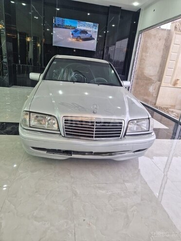Mercedes C 240 1998, 351,241 km - 2.4 л - Bakı