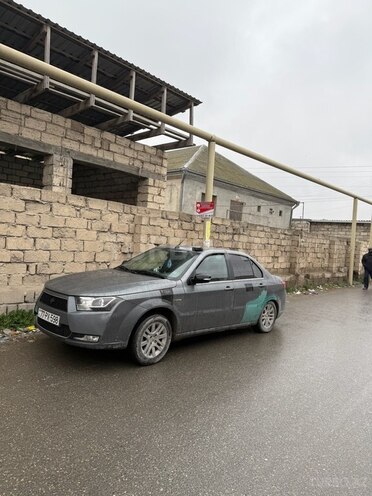 Khazar SD 2021, 120,000 km - 1.7 л - Bakı