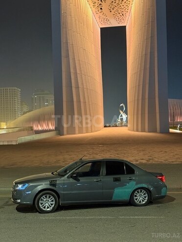 Khazar SD 2021, 120,000 km - 1.7 л - Bakı