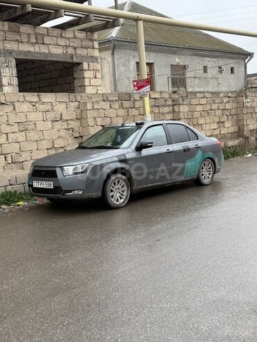 Khazar SD 2021, 120,000 km - 1.7 л - Bakı