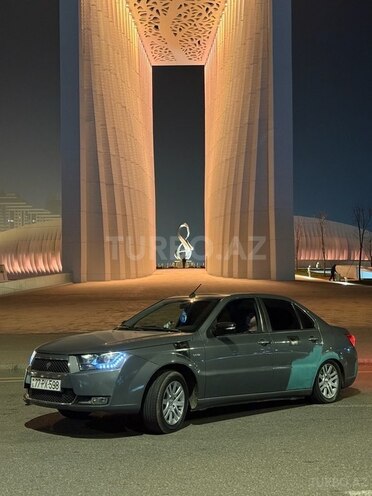 Khazar SD 2021, 120,000 km - 1.7 л - Bakı