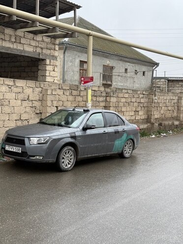 Khazar SD 2021, 120,000 km - 1.7 л - Bakı