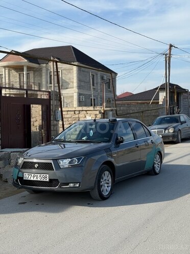 Khazar SD 2021, 120,000 km - 1.7 л - Bakı