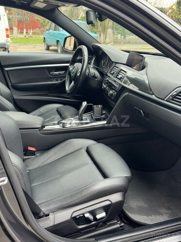 BMW 330 2018, 172,000 km - 2.0 л - Bakı