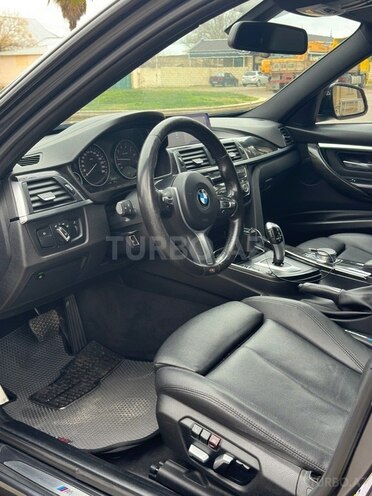 BMW 330 2018, 172,000 km - 2.0 л - Bakı