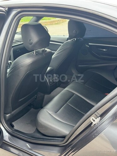 BMW 330 2018, 172,000 km - 2.0 л - Bakı