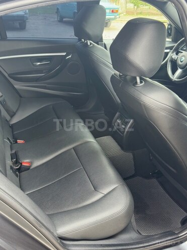 BMW 330 2018, 172,000 km - 2.0 л - Bakı