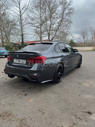 BMW 330 2018, 172,000 km - 2.0 л - Bakı