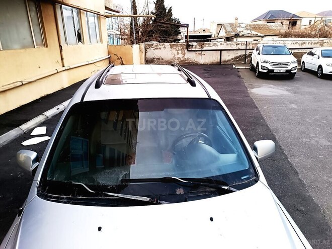 Kia Sorento 2004, 367,300 km - 2.5 l - Bakı
