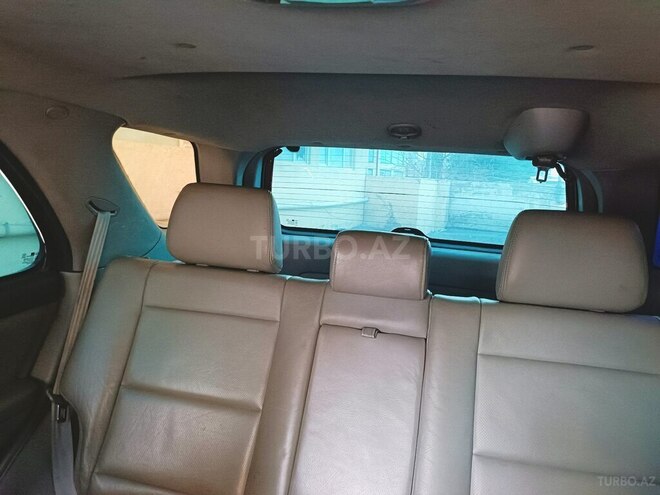 Kia Sorento 2004, 367,300 km - 2.5 l - Bakı
