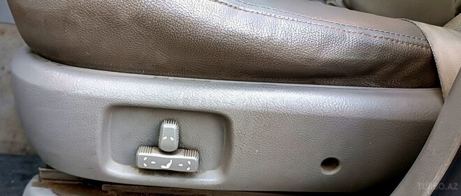 Kia Sorento 2004, 367,300 km - 2.5 l - Bakı
