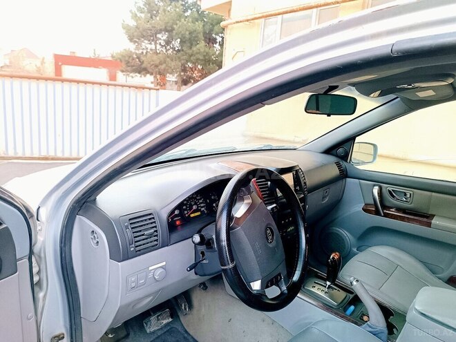 Kia Sorento 2004, 367,300 km - 2.5 l - Bakı