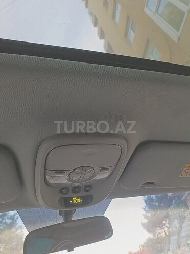 Kia Sorento 2004, 367,300 km - 2.5 l - Bakı