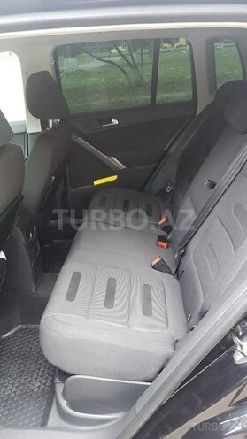 Volkswagen Tiguan 2008, 192,000 km - 2.0 l - Bakı